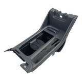 Moldura Porta Copos Honda Civic 1.8 Lxs 2014 - 83420-tr8