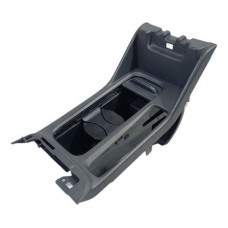 Moldura Porta Copos Honda Civic 1.8 Lxs 2014 - 83420-tr8