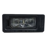 Luz Placa Vw T-cross 200 Tsi 2020 - 5na943021