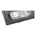 Luz Placa Vw T-cross 200 Tsi 2020 - 5na943021
