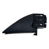 Acabamento Retrovisor L.e Vw T-cross 2020 2gp837973a