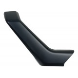 Puxador Porta T.d Vw T-cross 200 Tsi 2020 - 2gp867372kj1