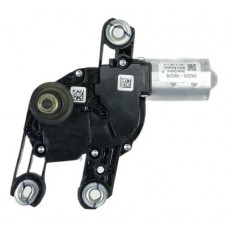 Motor Limpador Vidro Traseiro Vw T-cross Tsi 2020 5gm955711b