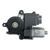 Motor Maquina Vidro D.e Vw T-cross 200 Tsi 2020 - 2q4959405b