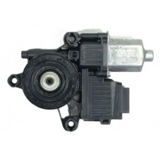 Motor Maquina Vidro T.e Vw T-cross 200 Tsi 2020 - 2q0959407