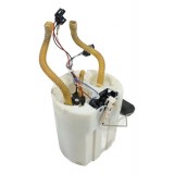 Bomba Combustível Tanque Vw T-cross 200 Tsi 2020 2qb919051e