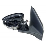 Retrovisor Direito Vw T-cross 200 Tsi 2020 - 2gp857502b