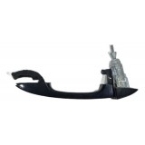 Maçaneta D.e Vw T-cross 200 Tsi 2020 - 6ea837205g