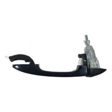 Maçaneta D.e Vw T-cross 200 Tsi 2020 - 6ea837205g