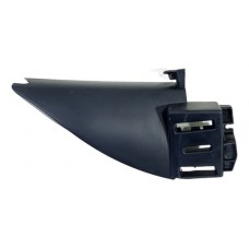 Acabamento Retrovisor L.d Vw T-cross 200 Tsi 2020 - 2gp83797