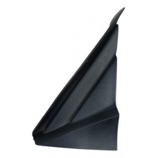 Acabamento Retrovisor L.e Vw T-cross 200 Tsi 2020 2gm853273a