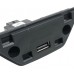 Entrada Conector Usb Vw T-cross 200 Tsi 2020 - 5u0035726
