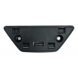 Entrada Conector Usb Vw T-cross 200 Tsi 2020 - 5u0035726