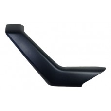 Puxador Porta D.d Vw T-cross 200 Tsi 2020 - 2gp867172kj1