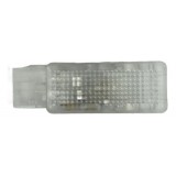 Luz Porta Luvas Vw T-cross 200 Tsi 2020 - 6q0947415