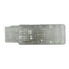 Luz Porta Luvas Vw T-cross 200 Tsi 2020 - 6q0947415