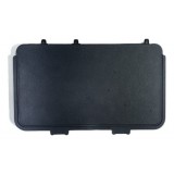 Acabamento Interno Tampa Vw T-cross 1.0 Tsi 2020 - 2gp035345