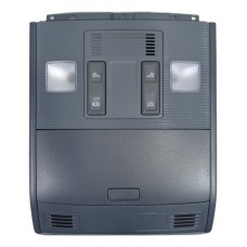 Luz Cortesia Dianteira Vw T-cross 200 Tsi 2020 - 2gp868837