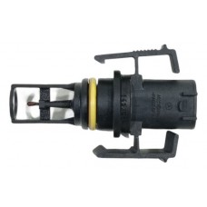 Sensor Temperatura Ar Mercedes-benz B180 2010 - A6511530028