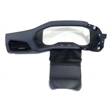 Moldura Painel Instrumentos Vw T-cross Tsi 2020 - 2gp858417