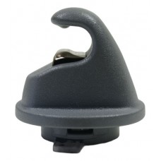 Trava Quebra Sol Vw T-cross 200 Tsi 2020 - 560857561b