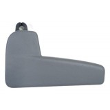 Alavanca Abertura Capô Vw T-cross 200 Tsi 2020 - 6r1823533