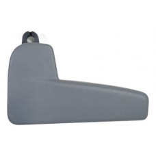 Alavanca Abertura Capô Vw T-cross 200 Tsi 2020 - 6r1823533