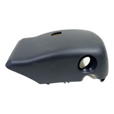 Acabamento Inferior Coluna Direção Vw T-cross 200 Tsi 2020