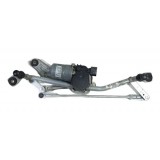 Motor Limpador Parabrisa Vw T-cross 200 Tsi 2020 - 2gp955119