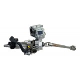 Coluna Direção Vw T-cross 200 Tsi 2020 - 2qb423510n