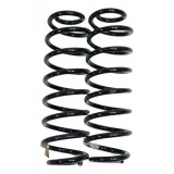 Par Molas Traseiras Vw T-cross 200 Tsi 2020 - 2qb511121