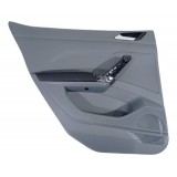 Forro Porta T.e Vw T-cross 2020 Tsi 2020 - 2gp867009