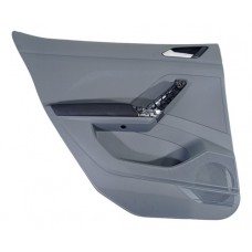 Forro Porta T.e Vw T-cross 2020 Tsi 2020 - 2gp867009
