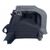 Acabamento L.d Porta Malas Vw T-cross 2020 Tsi - 2gp867762e