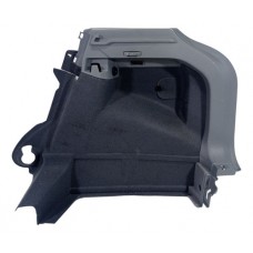 Acabamento L.d Porta Malas Vw T-cross 2020 Tsi - 2gp867762e