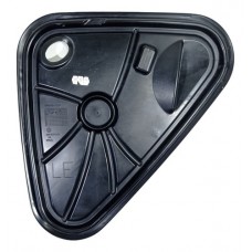 Acabamento Interno Porta D.e Vw T-cross Tsi 2020 2gp837915