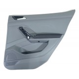 Forro Porta T.d Vw T-cross 2020 Tsi - 2gp867010