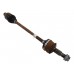 Eixo Homocinética Tras. Jeep Compass 2.0 4x4 2017 - 52062976