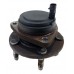 Cubo Roda Sensor Abs Gm Ômega 3.6 V6 2011