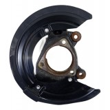 Montante Manga Eixo Dianteiro Esquerdo Gm Omega 3.6 V6 2011