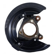 Montante Manga Eixo Dianteiro Esquerdo Gm Omega 3.6 V6 2011