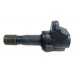 Bobina Ignição Honda Civic 1.8 Lxs 140cv 2014 - 099700-181