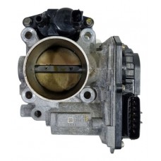 Tbi Corpo Borboleta Honda Civic 1.8 Lxs 140cv 2014 - Gmf3g