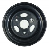 Polia Bomba Dágua Honda Civic 1.8 Lxs 140cv 2014