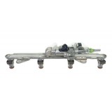 Flauta Bico Partida Frio Honda Civic 1.8 Lxs 140cv 2014