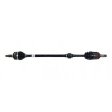 Eixo Homocinética L.d Honda Civic 1.8 16v Lxl 2011 - 952426h