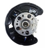 Montante Manga Eixo Cubo T.d Mercedes C180 2017 A2055467480