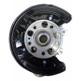 Montante Manga Eixo Cubo T.e Mercedes C180 2017 A2055467380