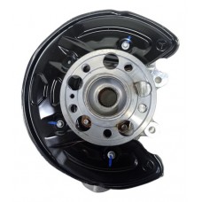 Montante Manga Eixo Cubo T.e Mercedes C180 2017 A2055467380