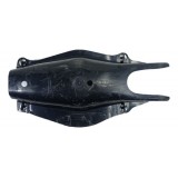 Capa Bandeja Traseira Esquerda Mercedes C180 2017 A205352290